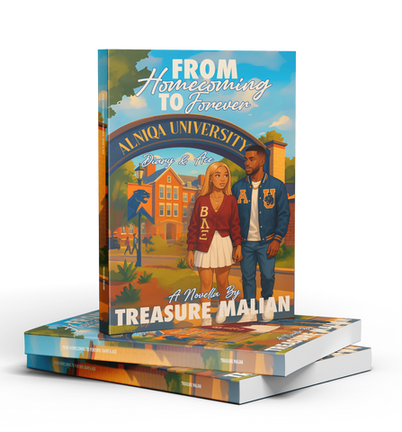 From Homecoming To Forever: Diary & Ace