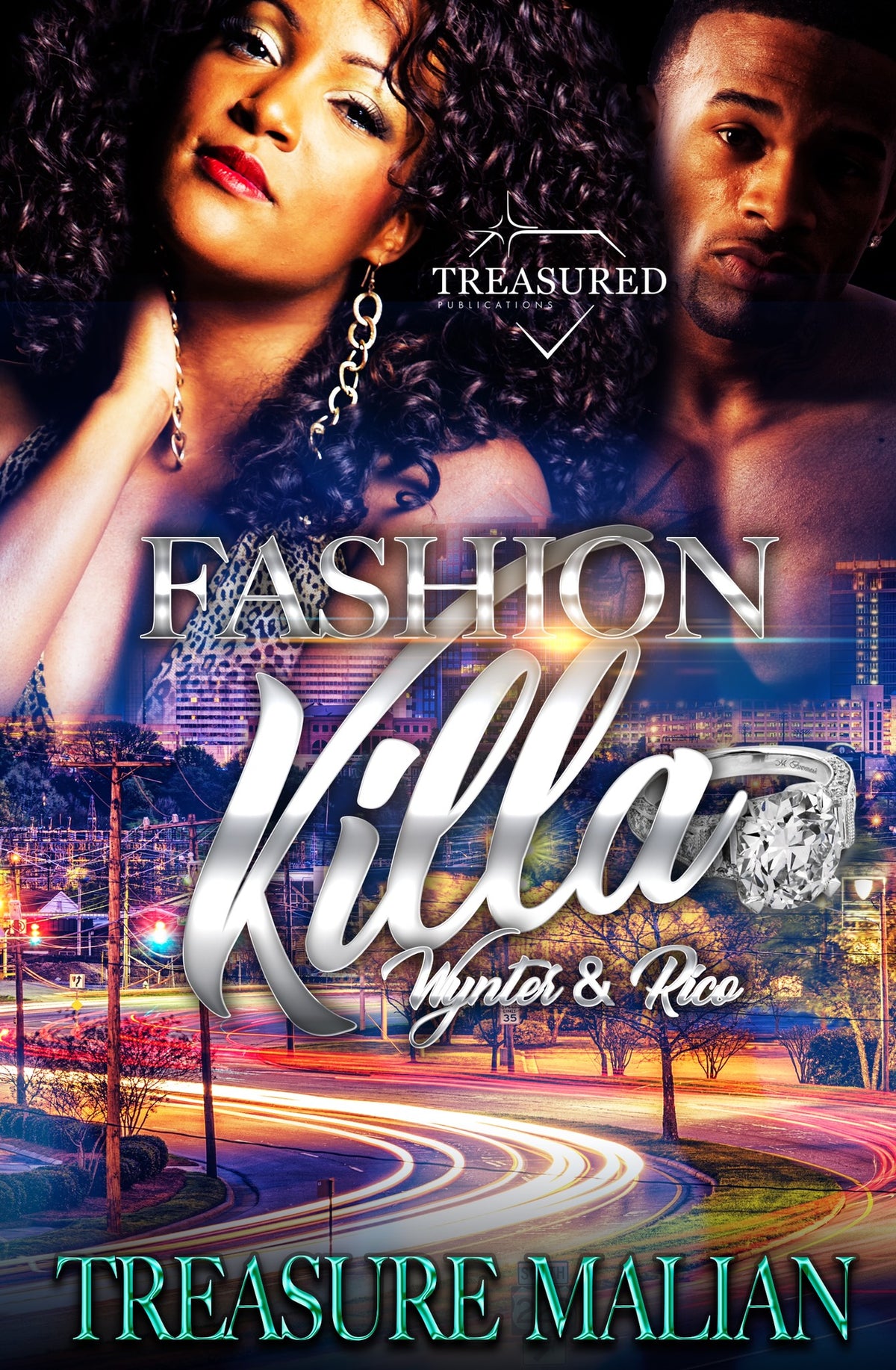 Fashion Killa: Wynter & Rico