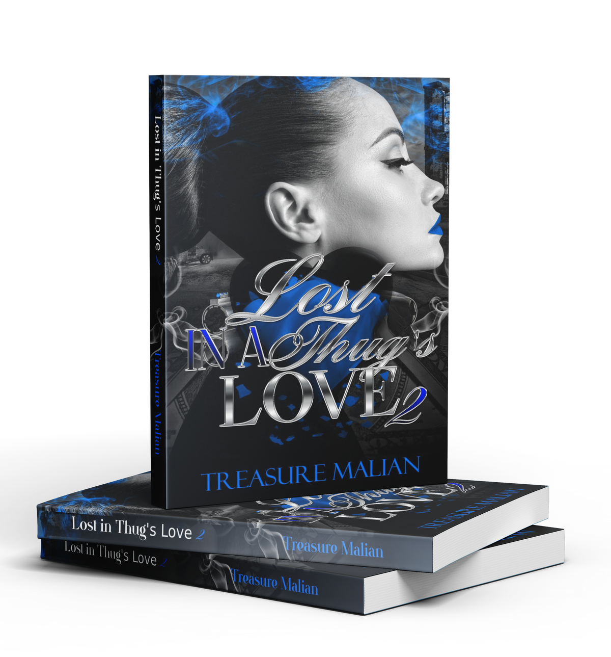 Lost in a Thug's Love 2