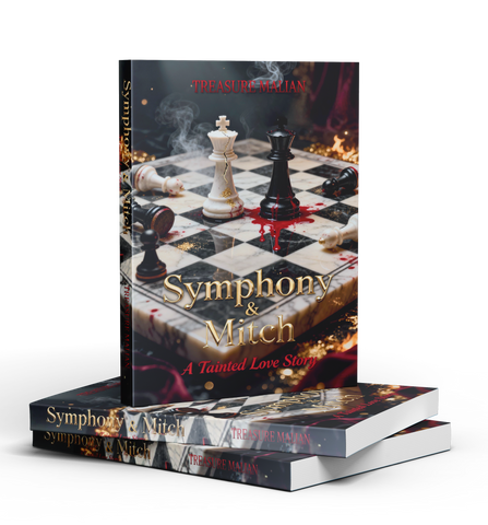 Symphony & Mitch: A Tainted Love Story