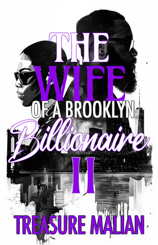 The Wife of a Brooklyn Billionaire 2