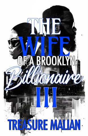 The Wife of a Brooklyn Billionaire 3