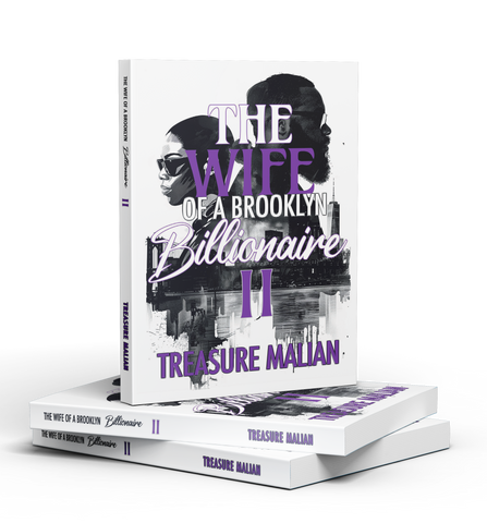 The Wife of a Brooklyn Billionaire 2