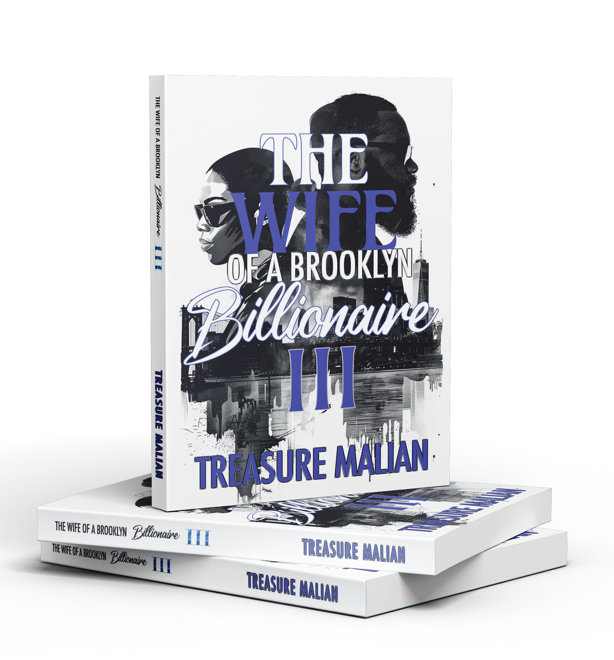 The Wife of a Brooklyn Billionaire 3