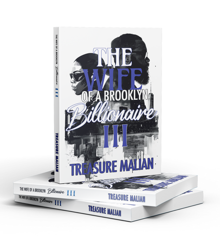 The Wife of a Brooklyn Billionaire 3
