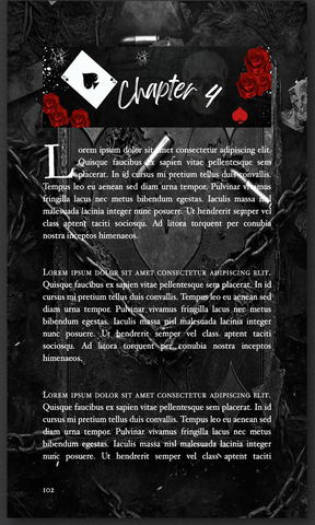 Premimum Typesetting