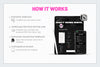 The Writers Bible Notion Template